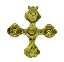 Ляпко Массажер Фараон